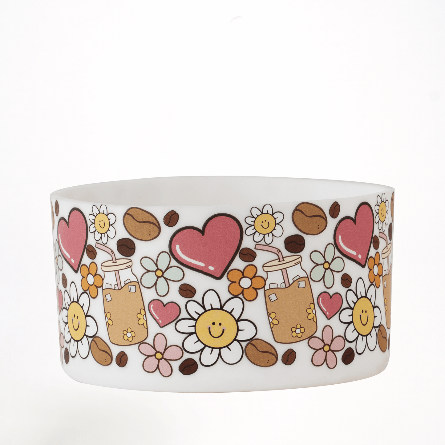 Jenna Bariatric Bestie x Sip-Sip Hooray Silicone Bottom Cover