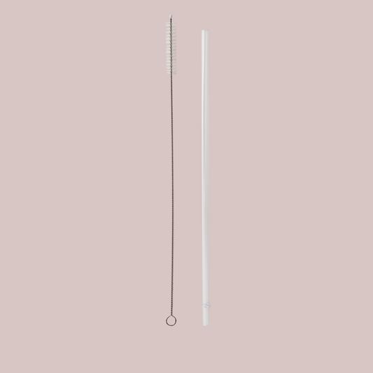 17oz Straw + Cleaner Set