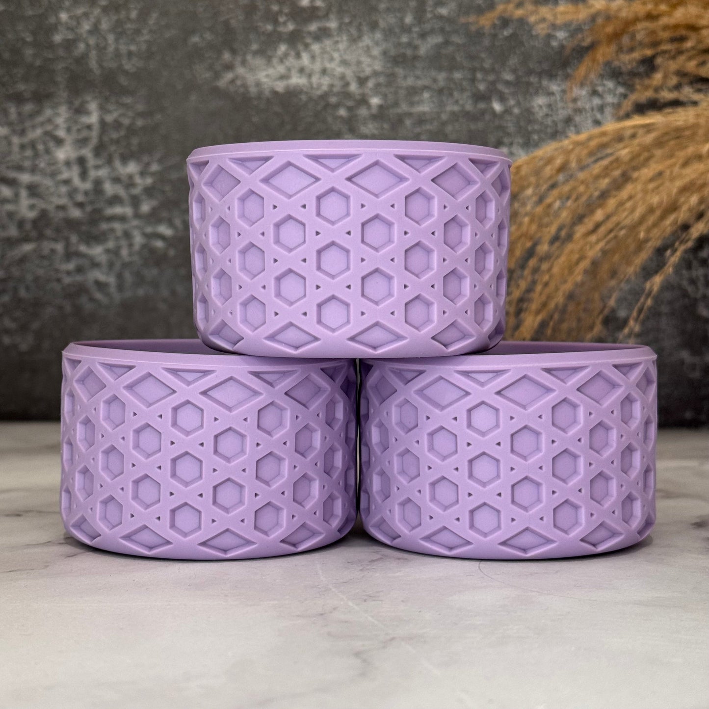 Stanley Cup Boot – Lavender Waffle Boots™
