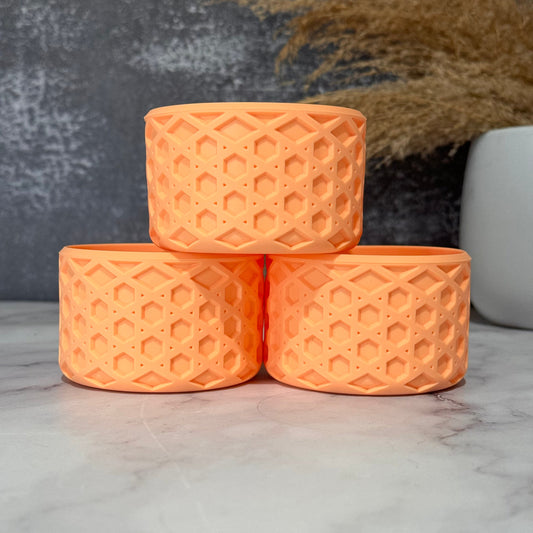 Stanley Cup Boot – Melon Waffle Boots™