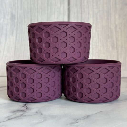 Stanley Cup Boot – Hammertone Lilac Purple Waffle Boots™