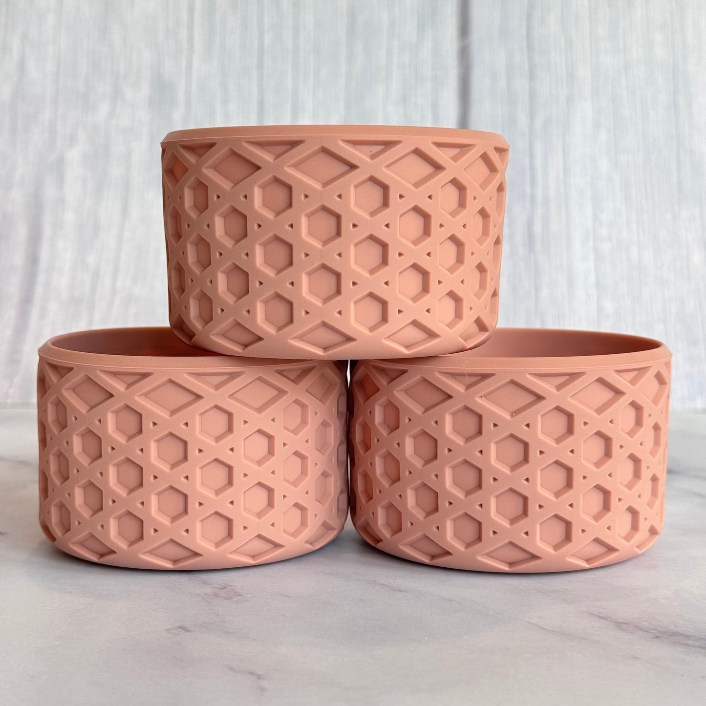 Stanley Cup Boot – Rose Quartz Logo Waffle Boots™