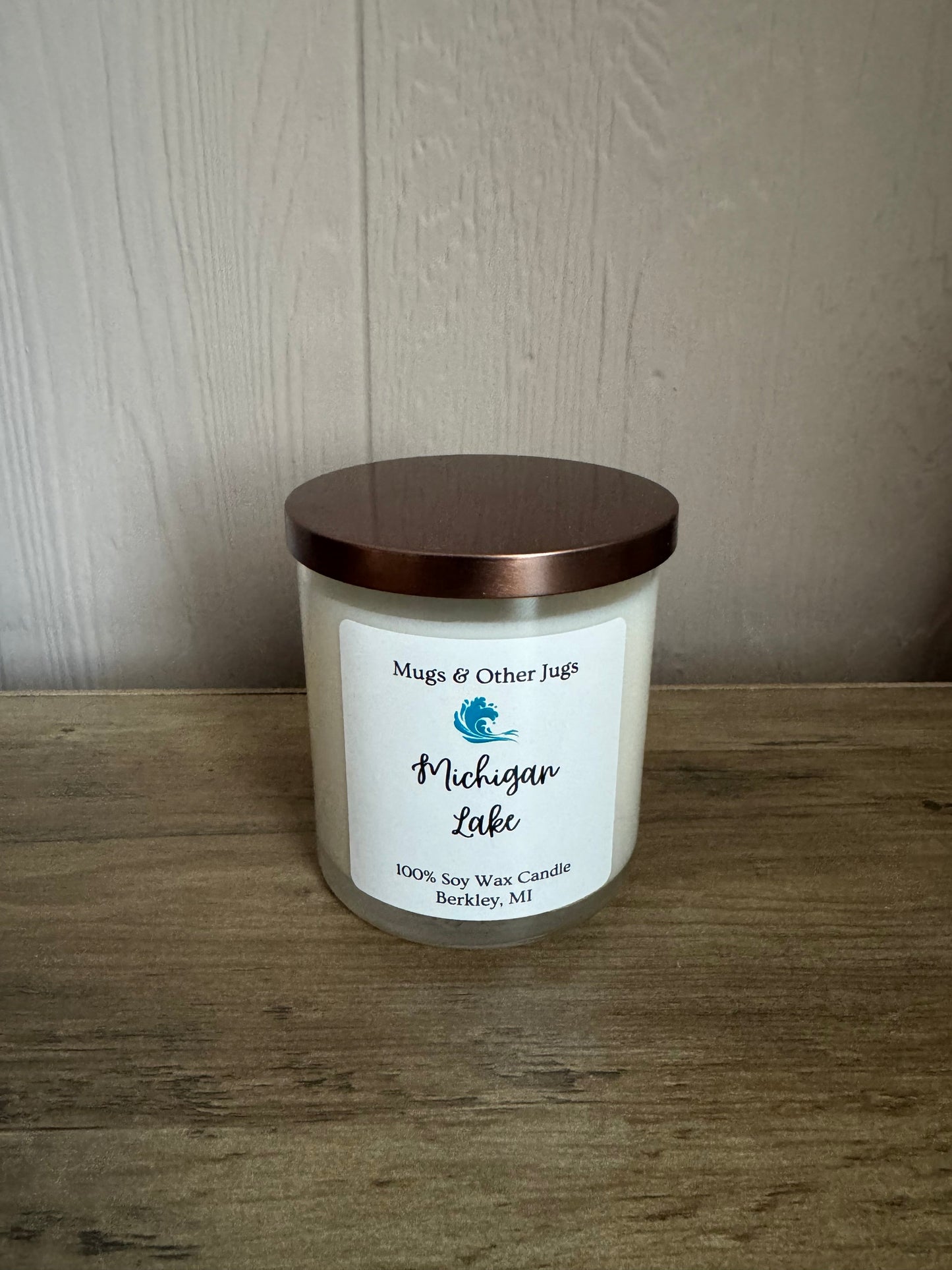 9.5oz Candles | Spring/Summer