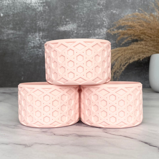 Stanley Cup Boot – Light Pink Waffle Boots™