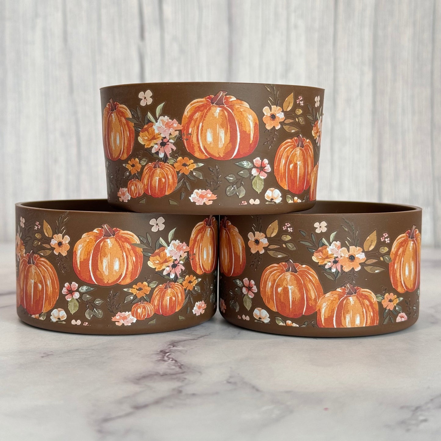 PUMPKINS Fall  Boot