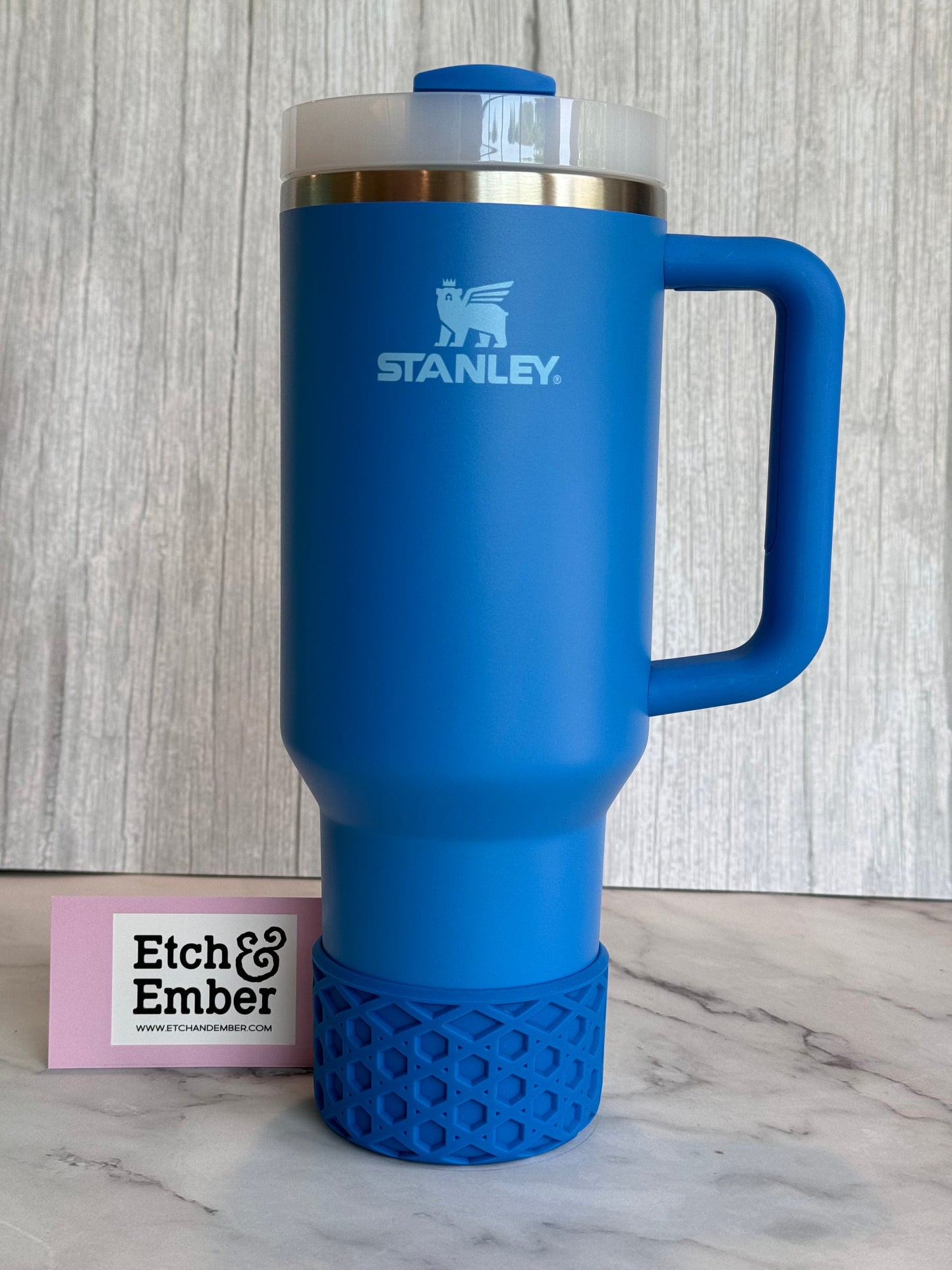 Stanley Cup Boot – AZURE Waffle Boots™