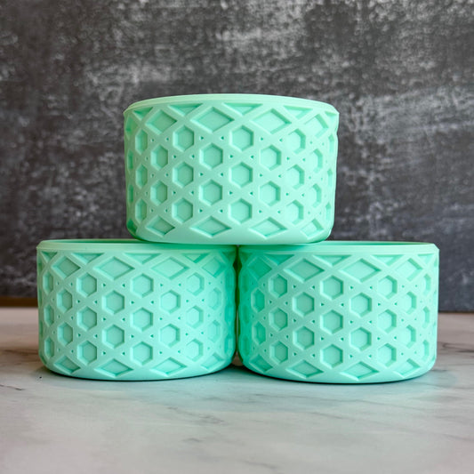 Stanley Cup Boot – THAILAND TEAL Waffle Boots™