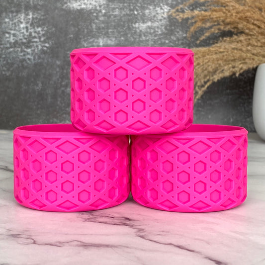 Stanley Cup Boot – Ravishing Pink Waffle Boots™