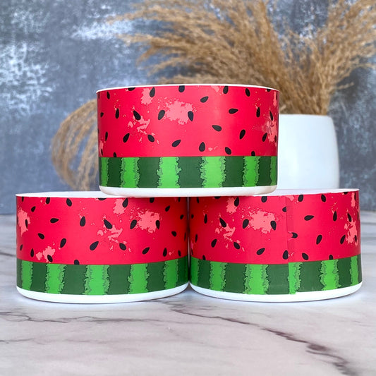 ONE BIG WATERMELON  Boot