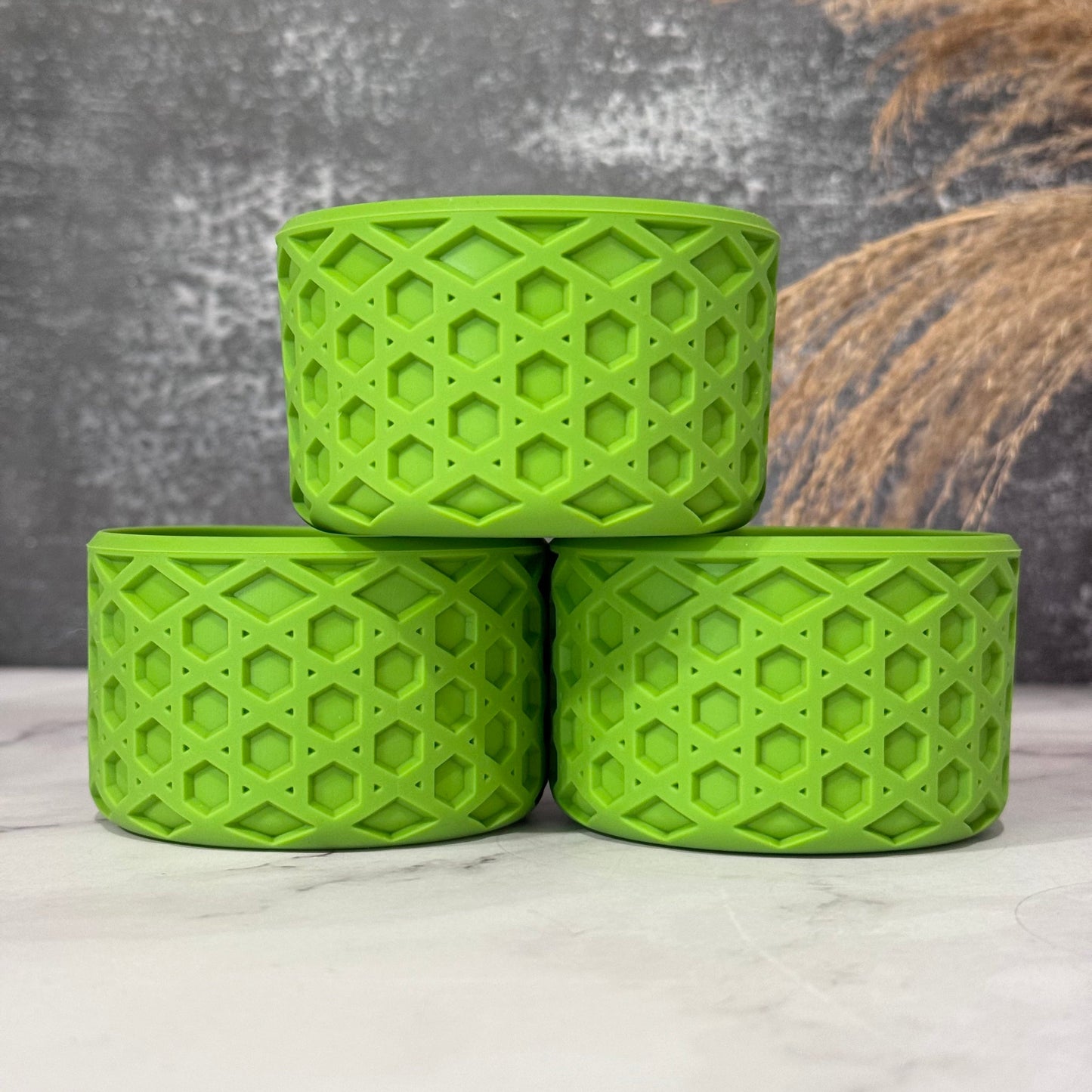 Stanley Cup Boot – WATERMELON GREEN Waffle Boots™
