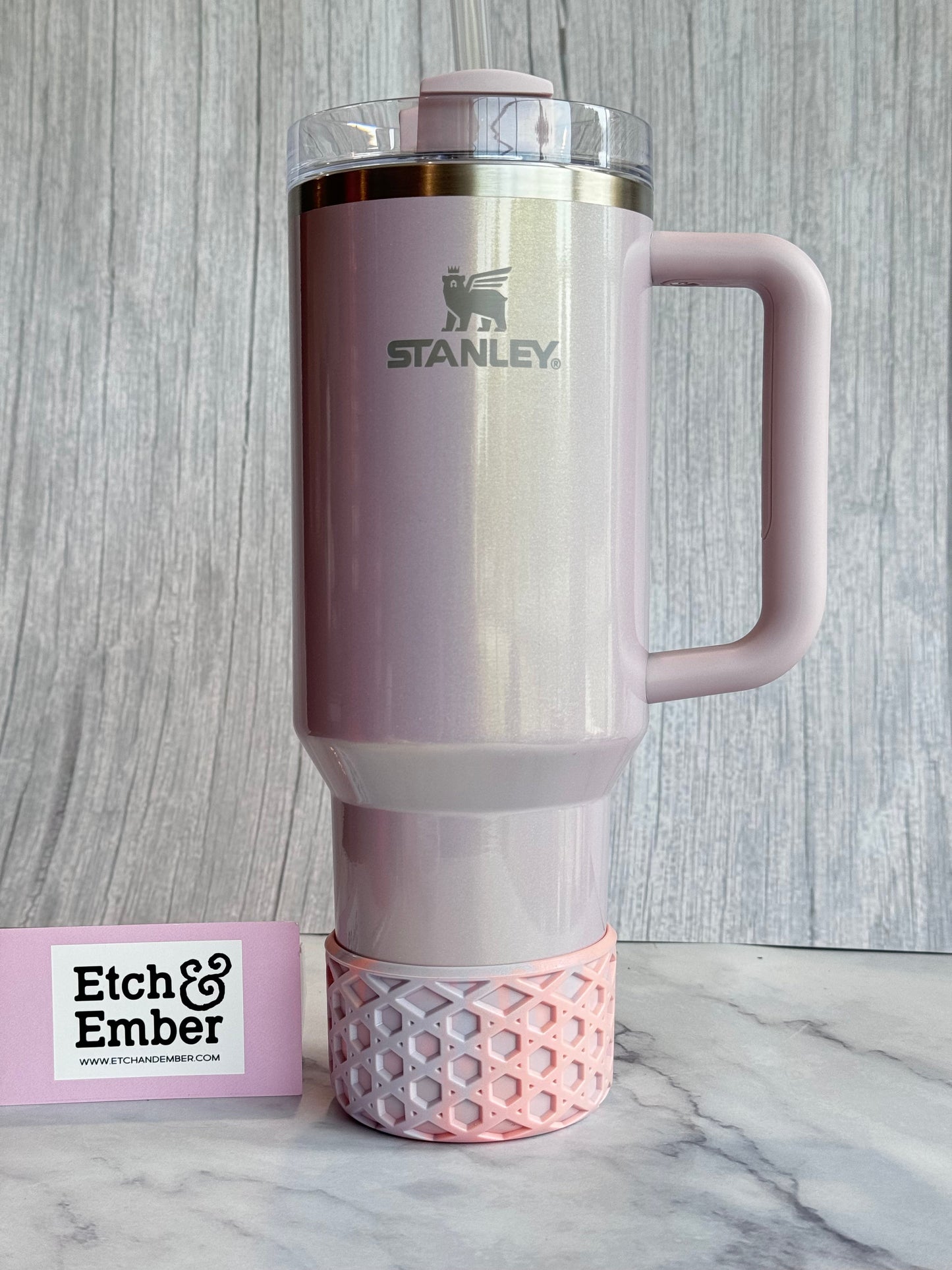 Stanley Cup Boot – Orchid Shimmer Remix Waffle Boots™