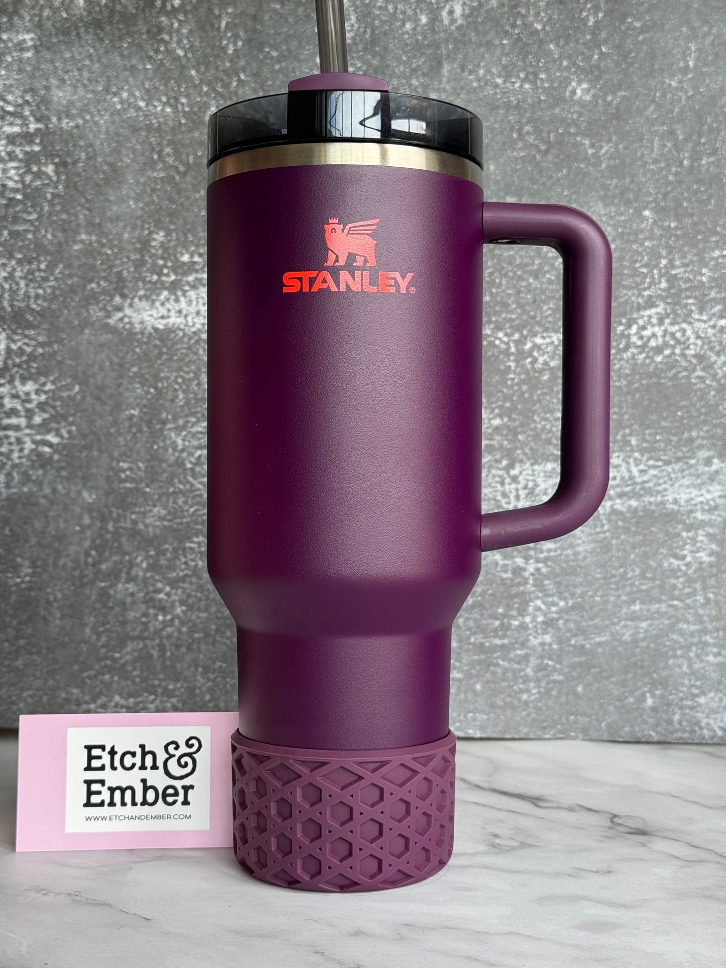Stanley Cup Boot – PLUM Waffle Boots™