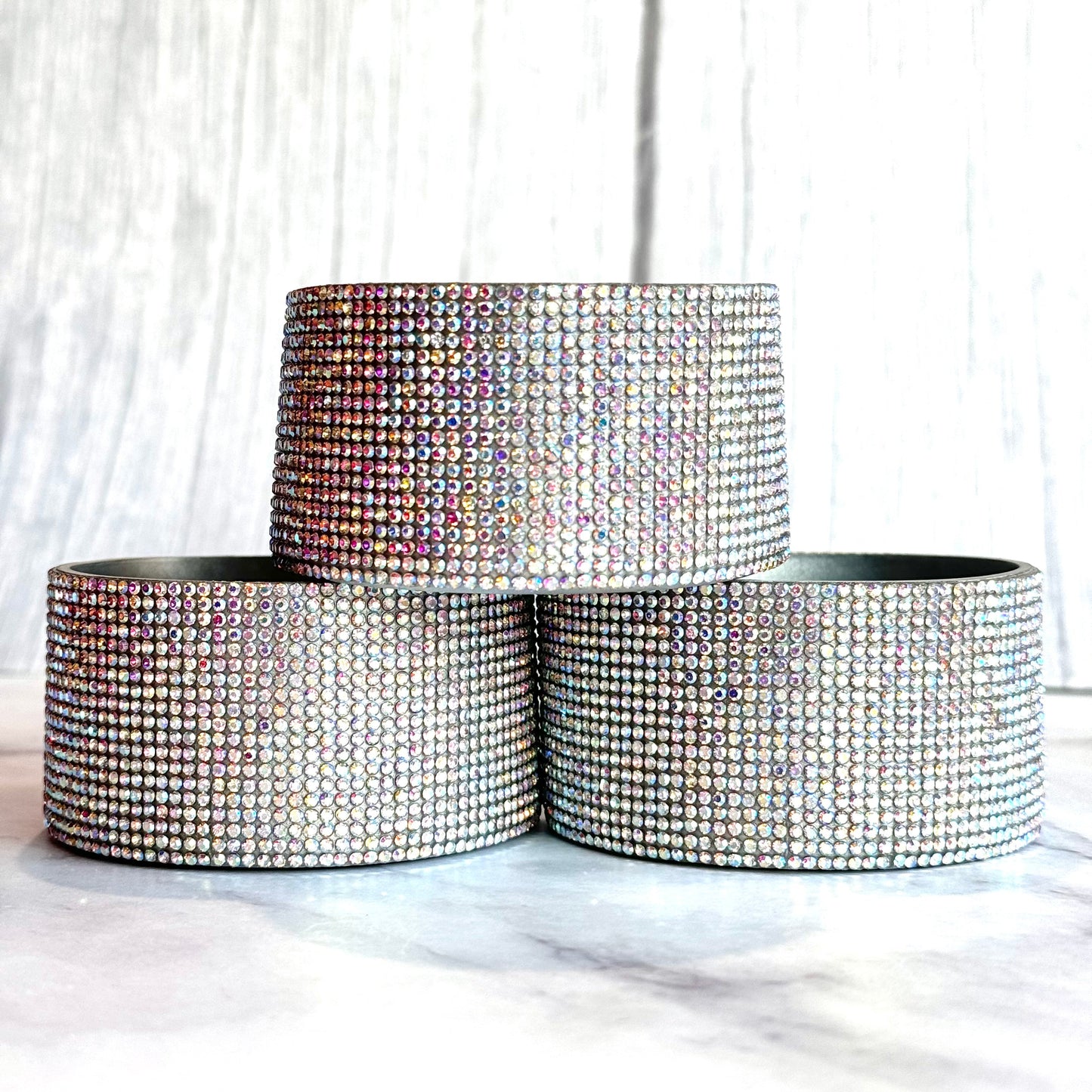 Diamond BLING  Boot