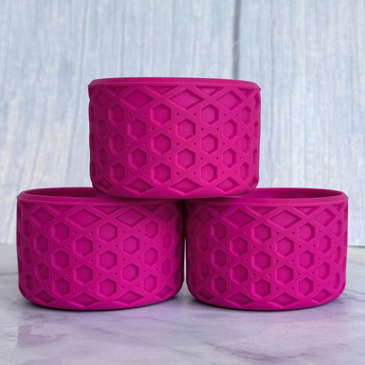 Stanley Cup Boot – FUSCHIA Waffle Boots™