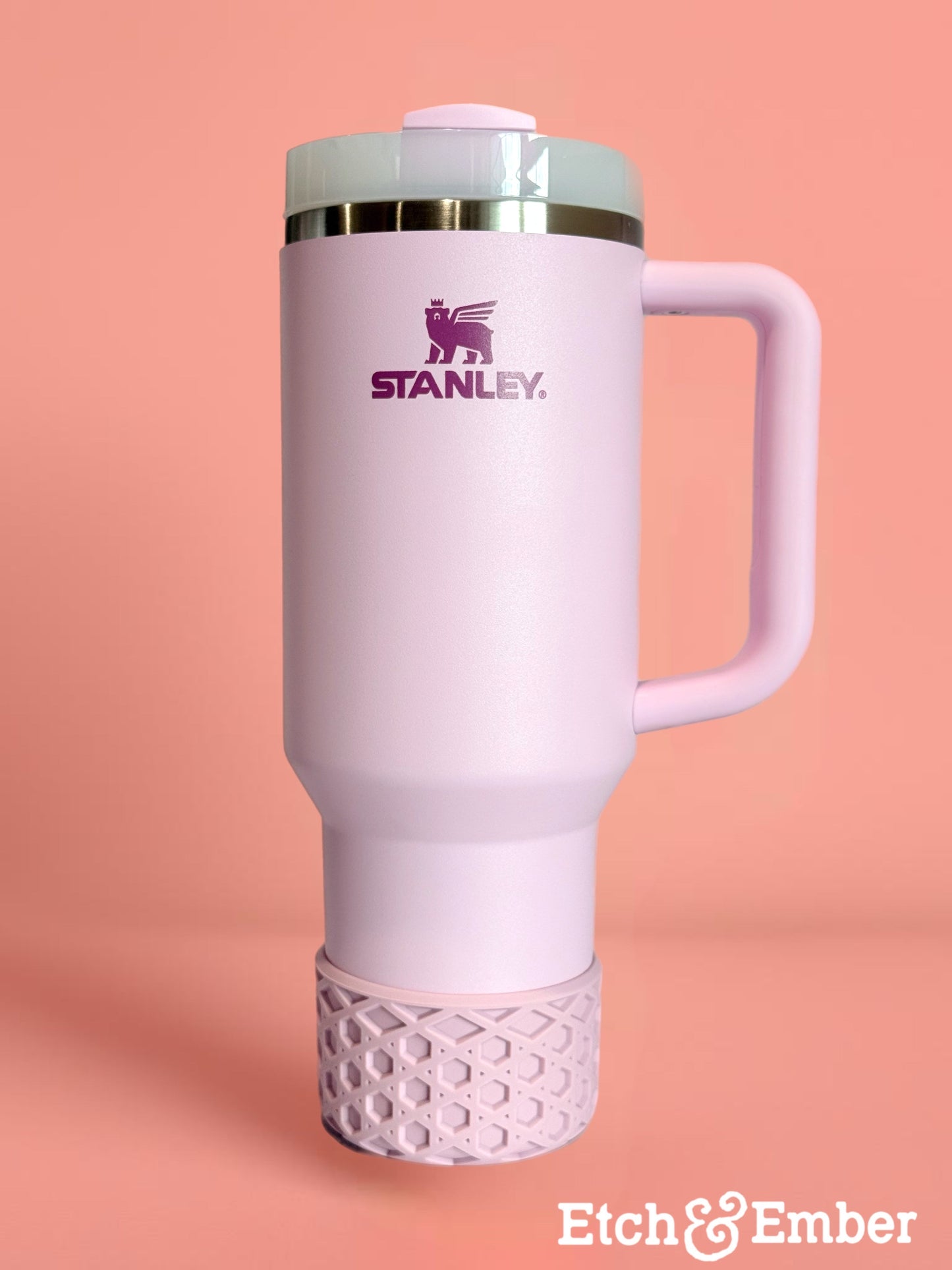 Stanley Cup Boot – Cherry Blossom Waffle Boots™