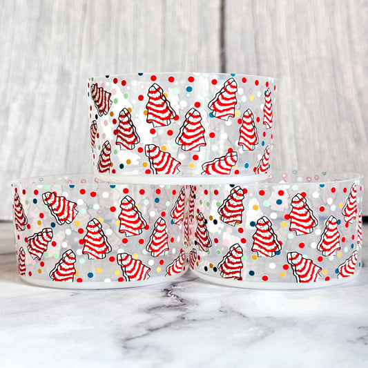 Christmas Cakes  Boot
