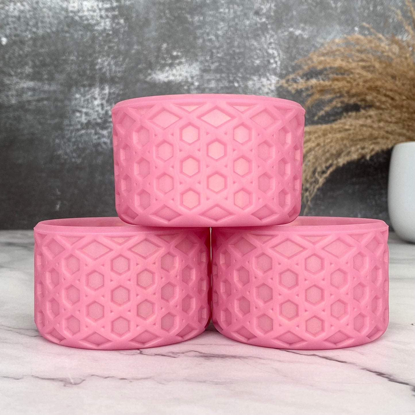 Stanley Cup Boot – Pink Berry Waffle Boots™