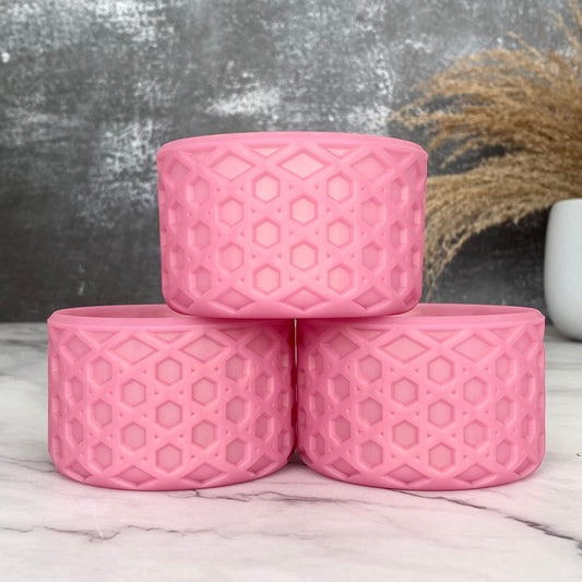 Stanley Cup Boot – Pink Berry Waffle Boots™