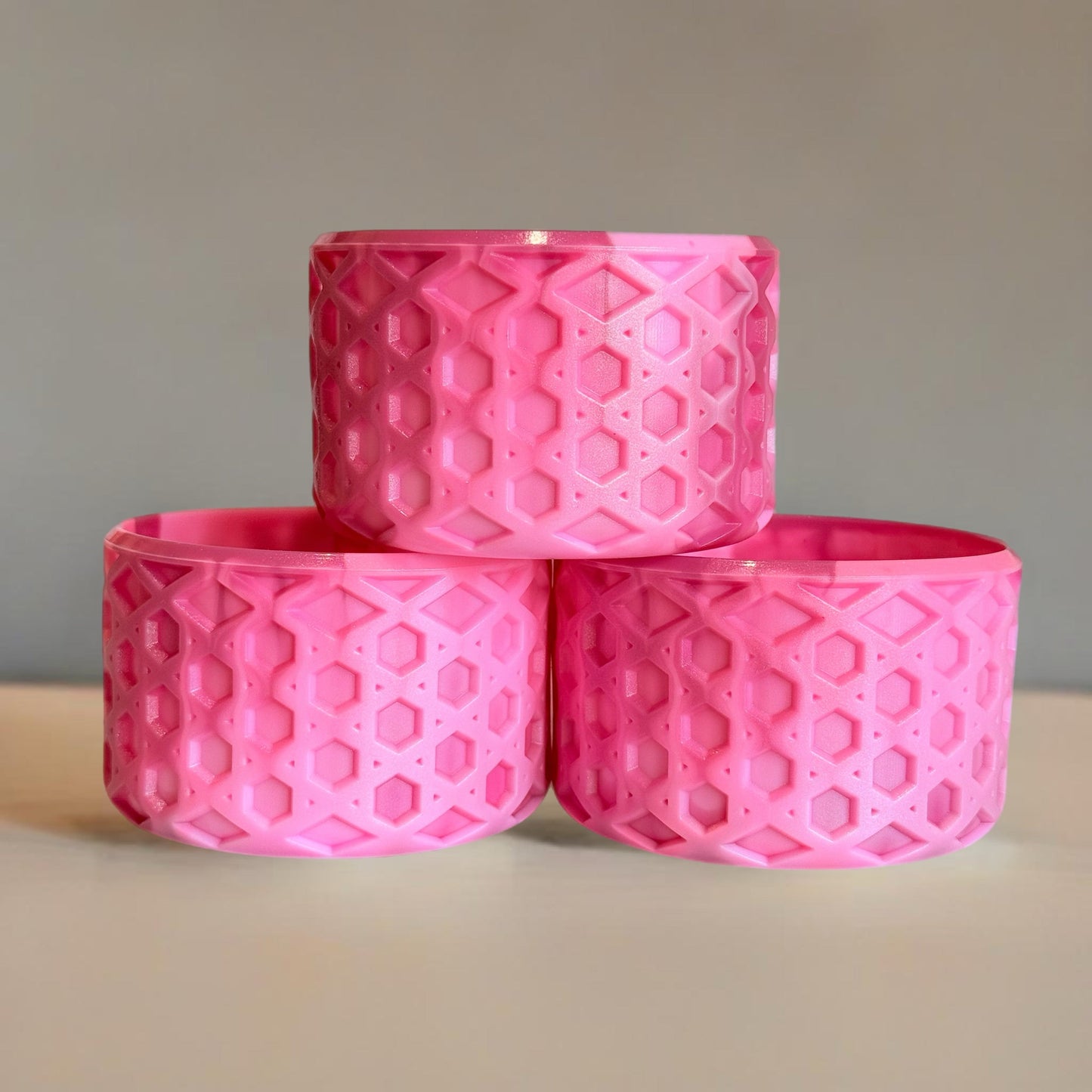 Stanley Cup Boot – Pucker Pink Waffle Boots™