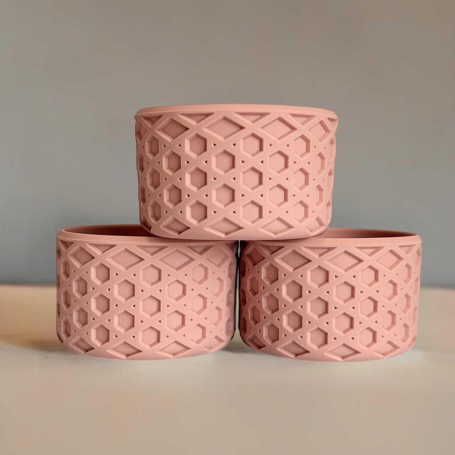Stanley Cup Boot – Antique Pink Waffle Boots™