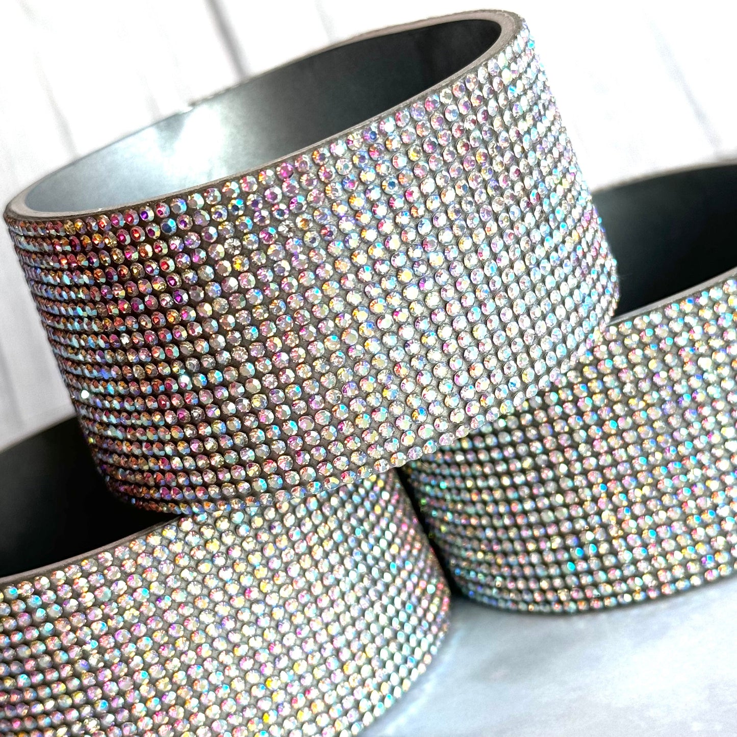 Diamond BLING  Boot