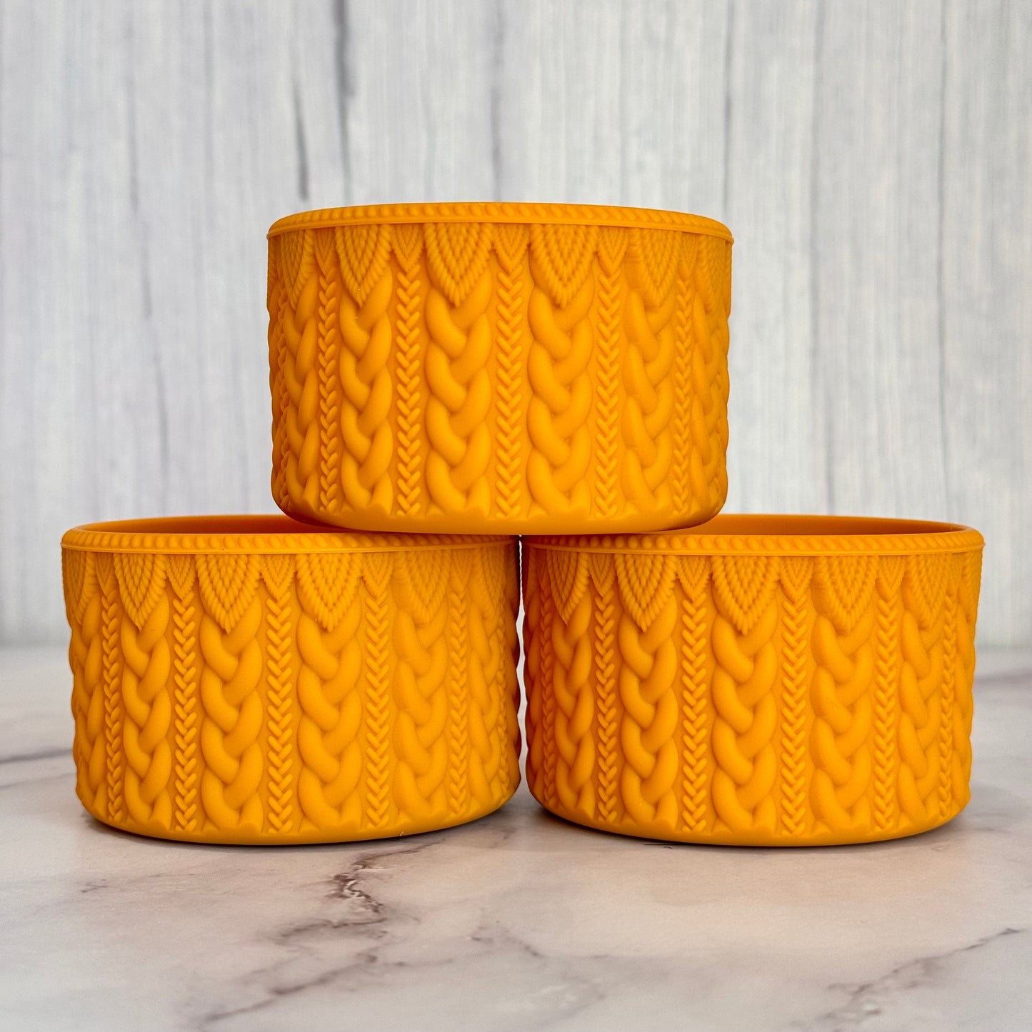 HONEY MACRAME  Boot
