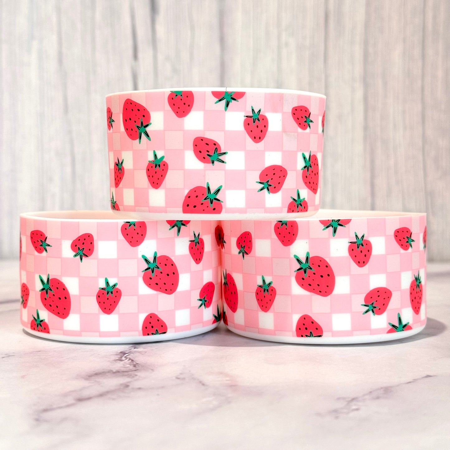 STRAWBERRY DAYS  Boot