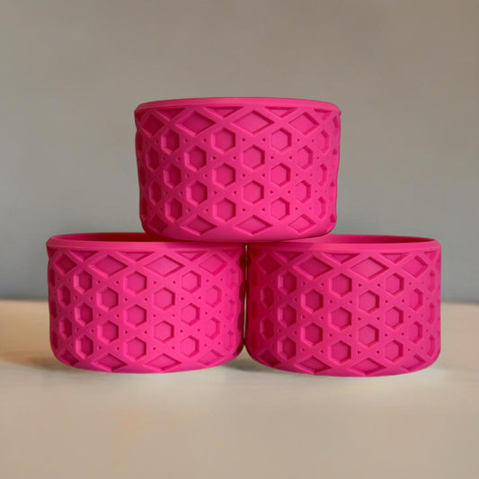 Stanley Cup Boot – Electric Pink Waffle Boots™
