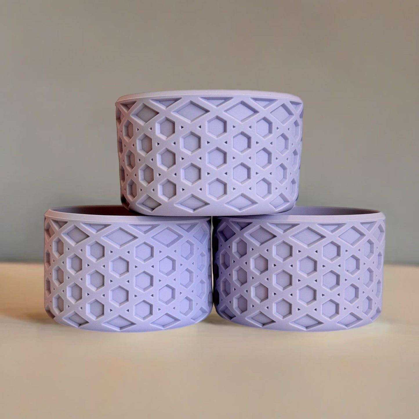Stanley Cup Boot – Dusk Lilac Waffle Boots™
