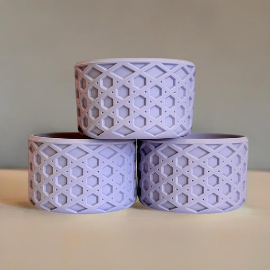 Stanley Cup Boot – Dusk Lilac Waffle Boots™