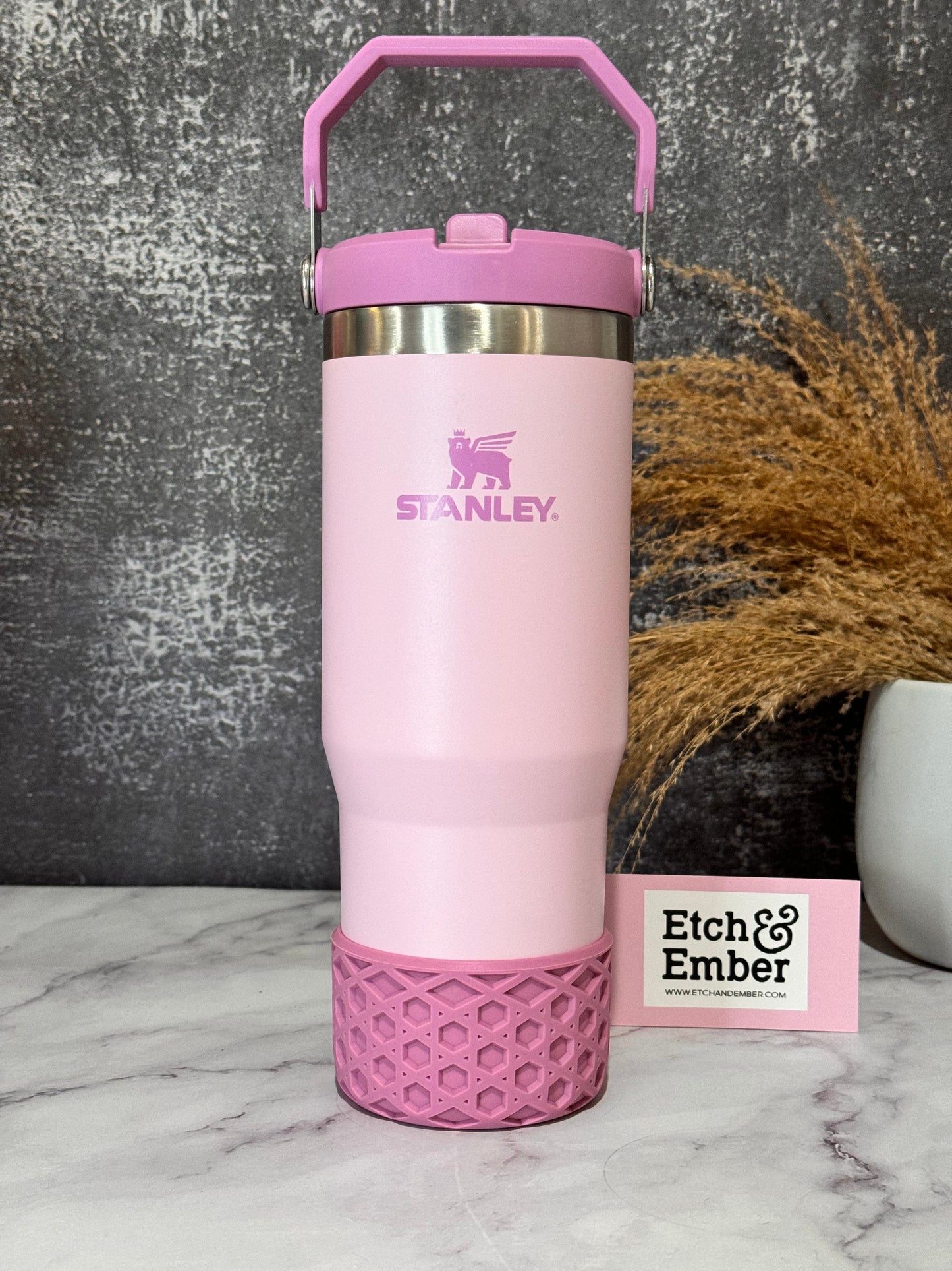 Stanley Cup Boot – Tulle Logo Waffle Boots™