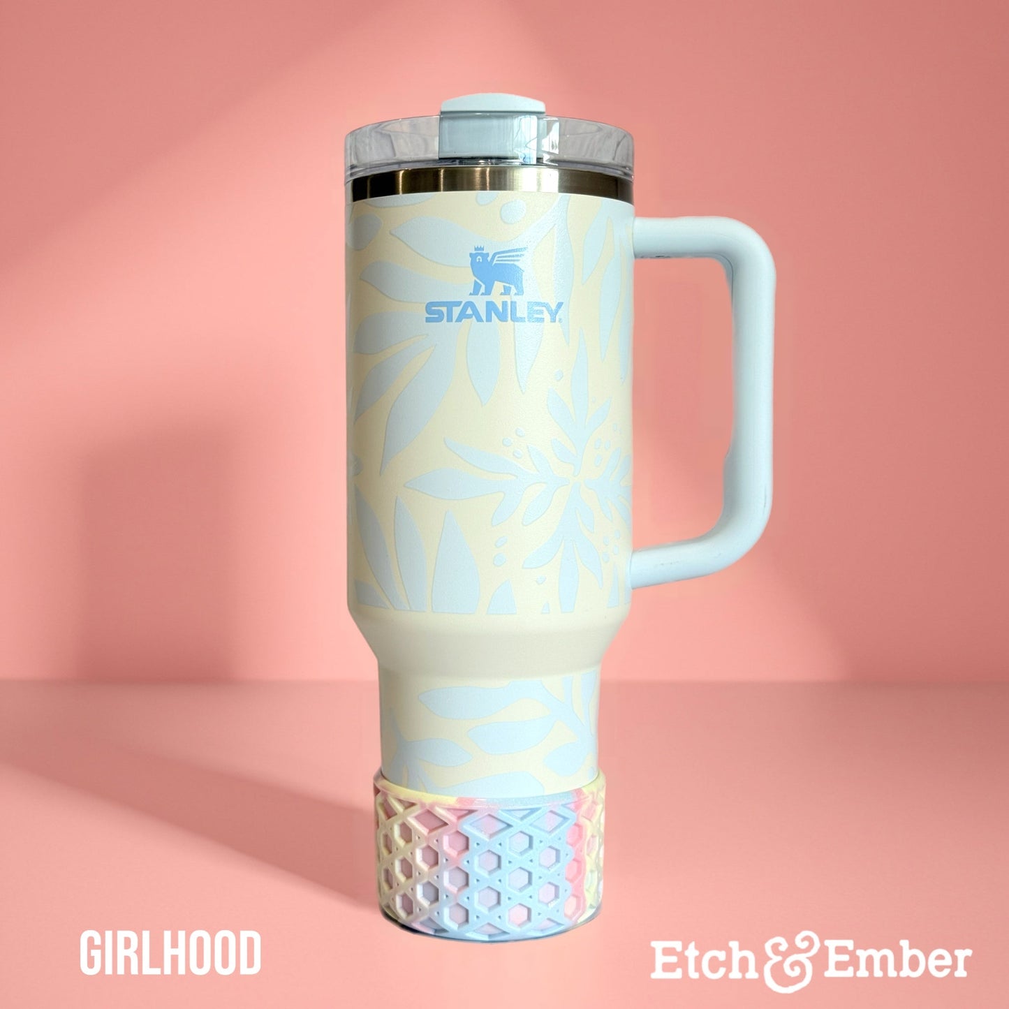 Stanley Cup Boot – Girlhood Waffle Boots™