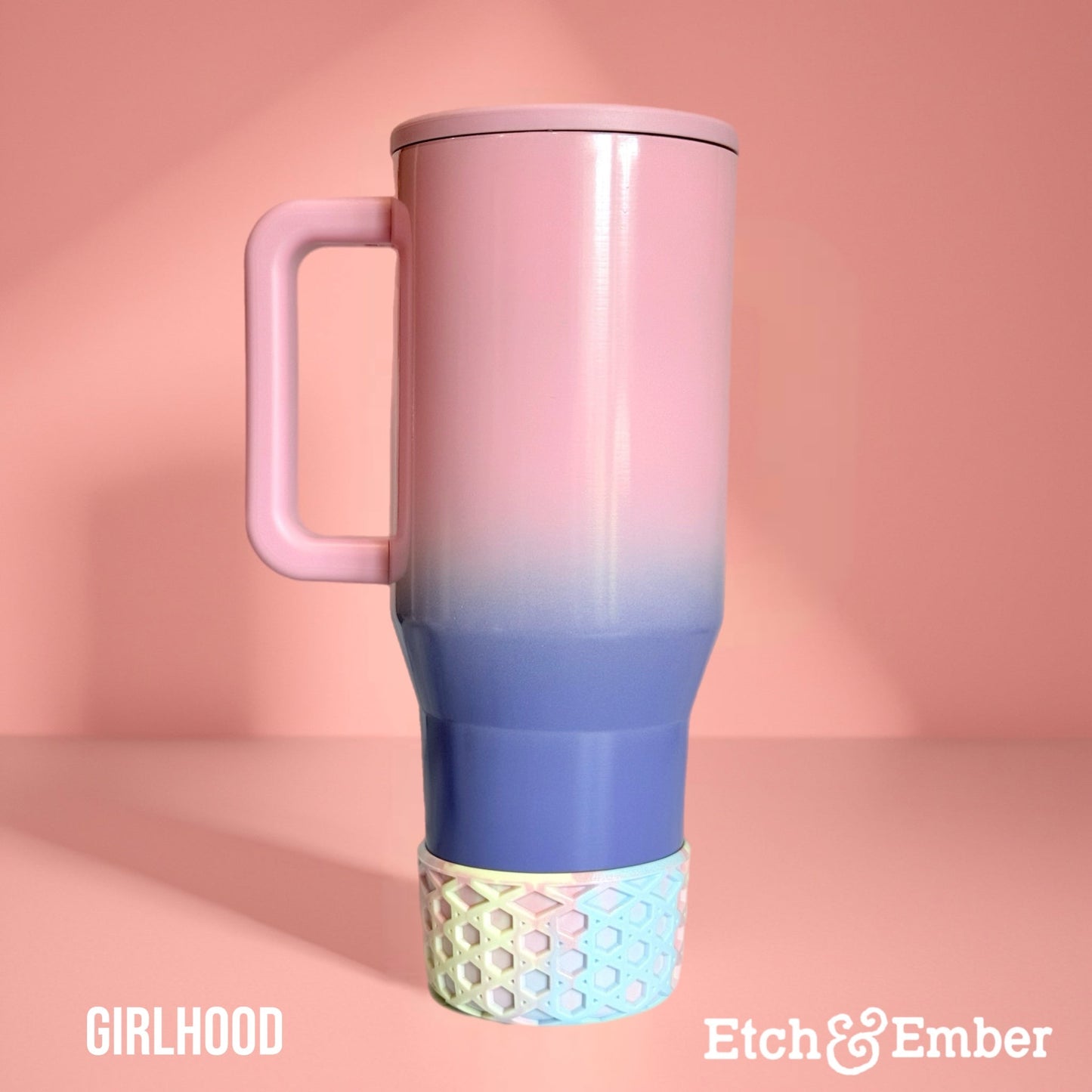 Stanley Cup Boot – Girlhood Waffle Boots™