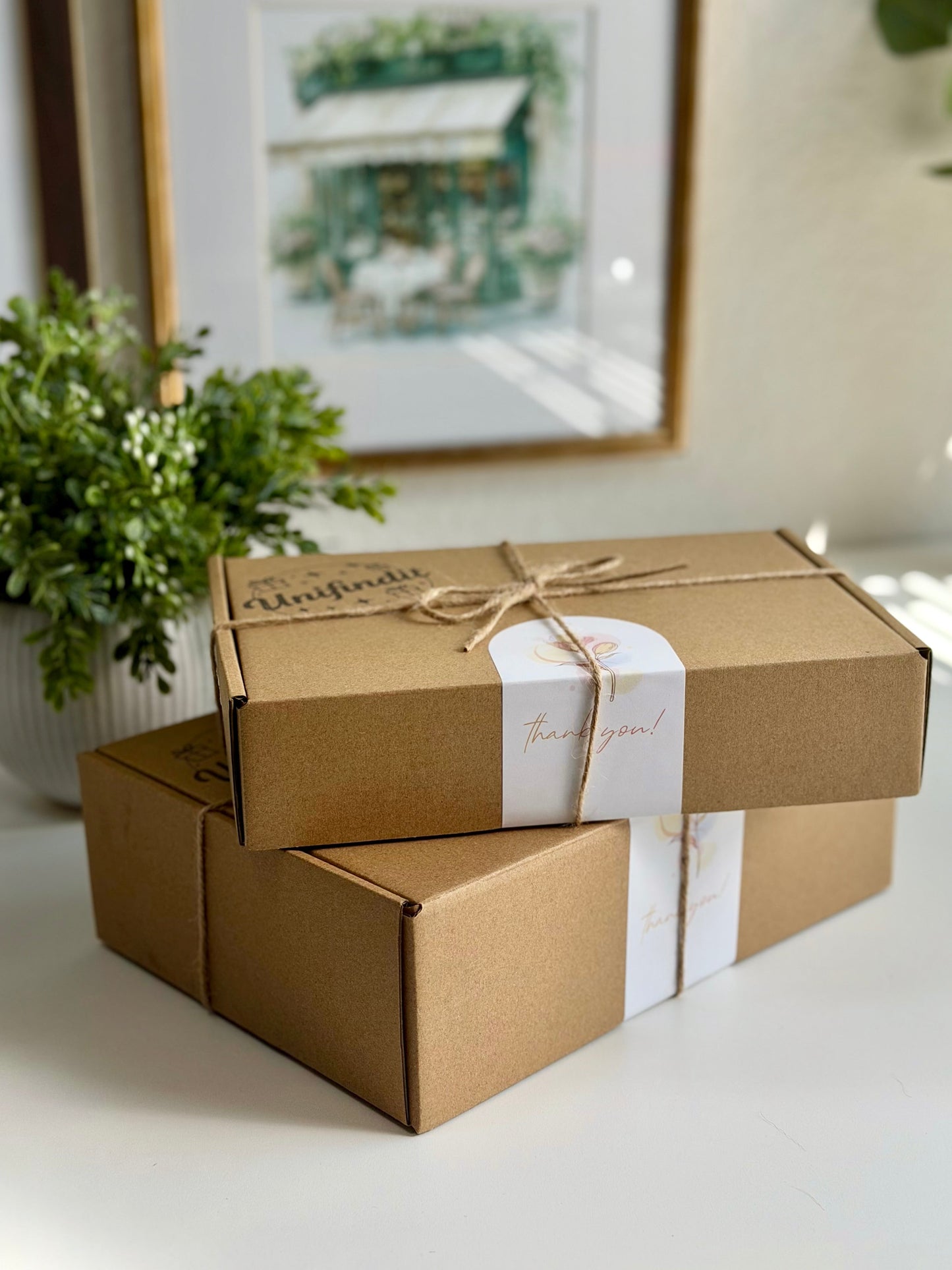 White Bookish Bundle  — A5 Notebook