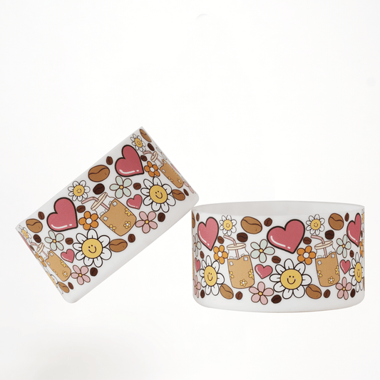 Jenna Bariatric Bestie x Sip-Sip Hooray Silicone Bottom Cover