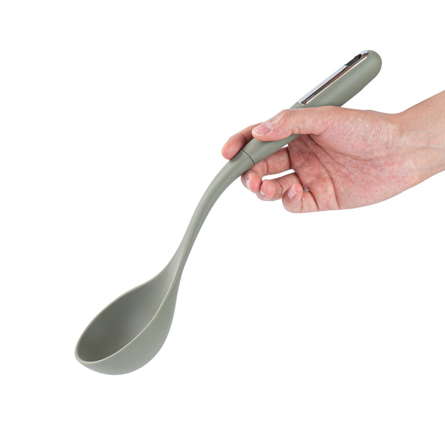 Met Lux Green Silicone Cooking Utensil Set - 6-Piece - 1 count box