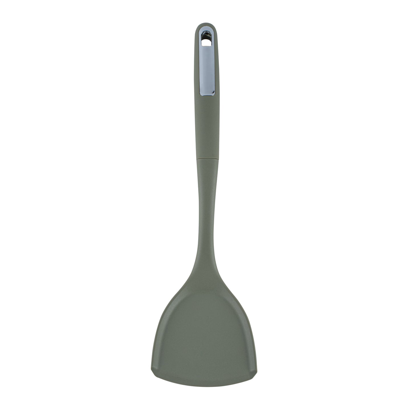 Met Lux Green Silicone Cooking Utensil Set - 6-Piece - 1 count box
