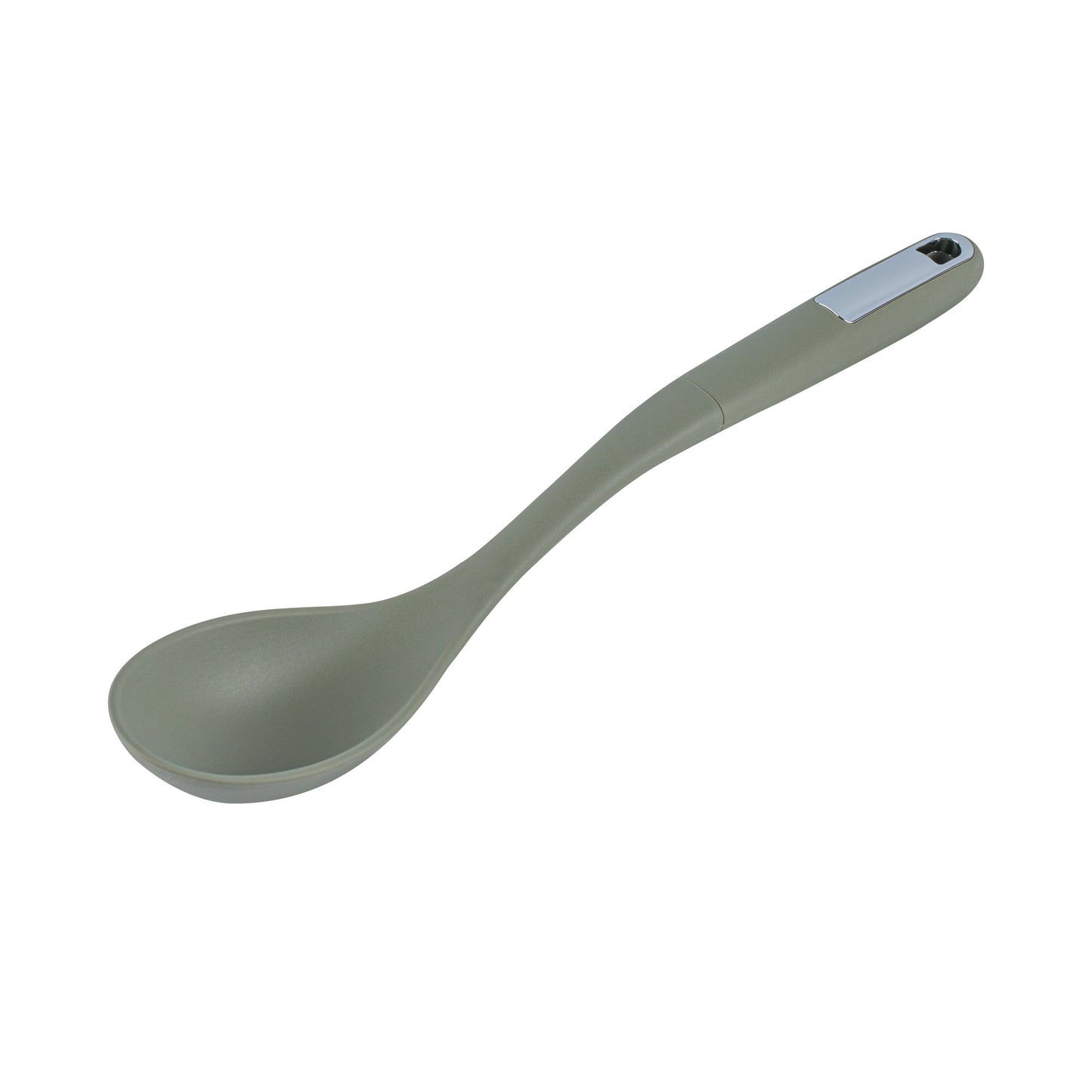 Met Lux Green Silicone Cooking Utensil Set - 6-Piece - 1 count box