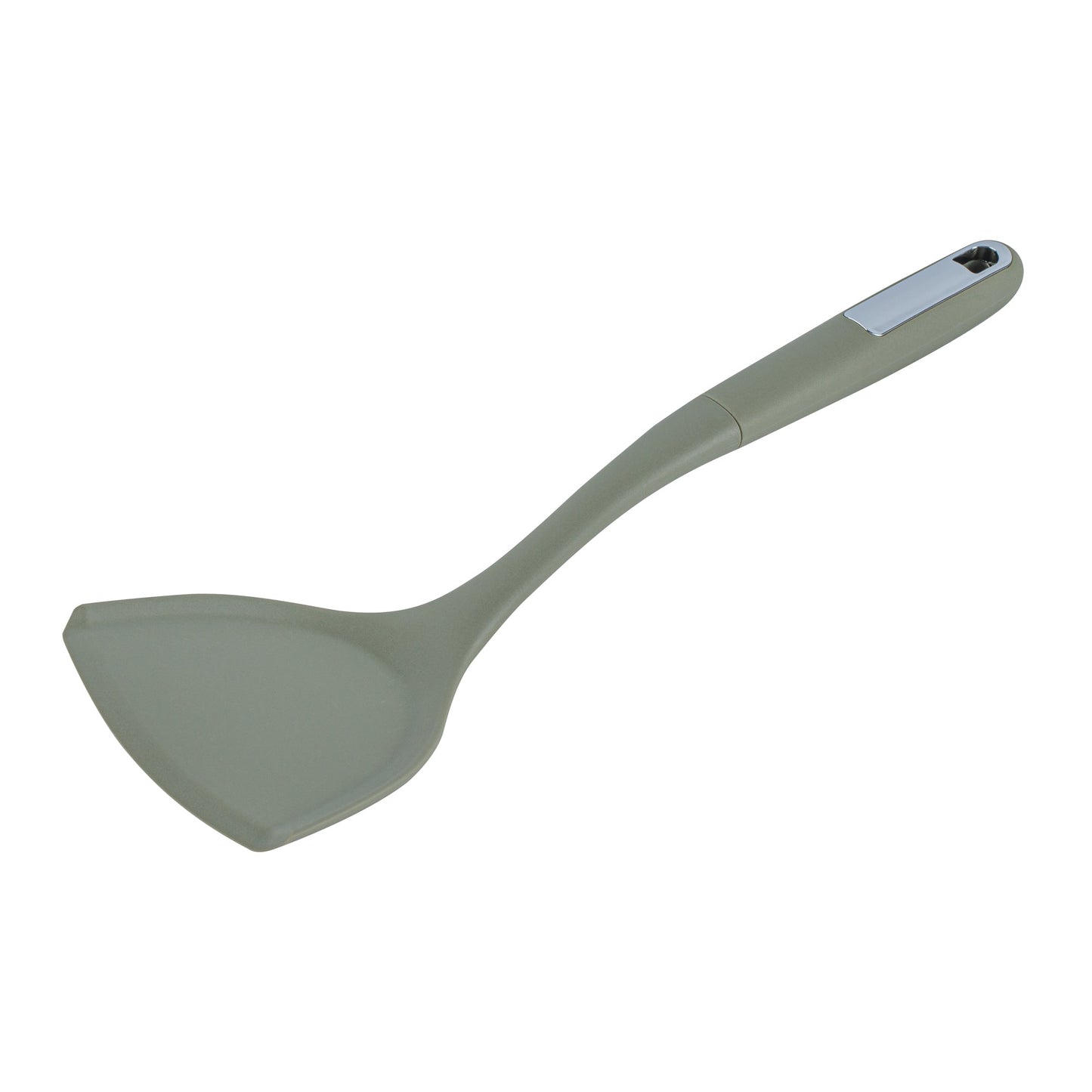 Met Lux Green Silicone Cooking Utensil Set - 6-Piece - 1 count box