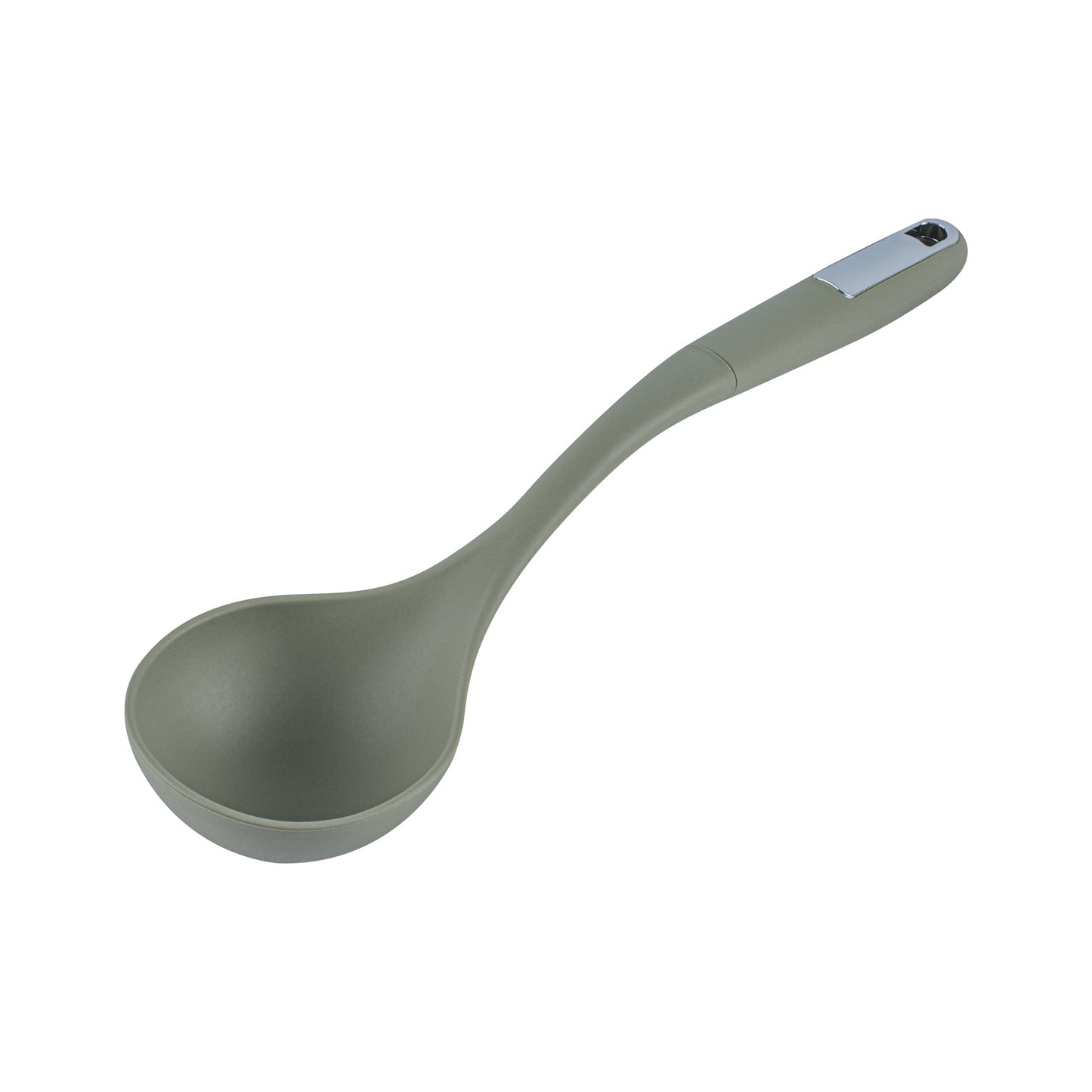 Met Lux Green Silicone Cooking Utensil Set - 6-Piece - 1 count box