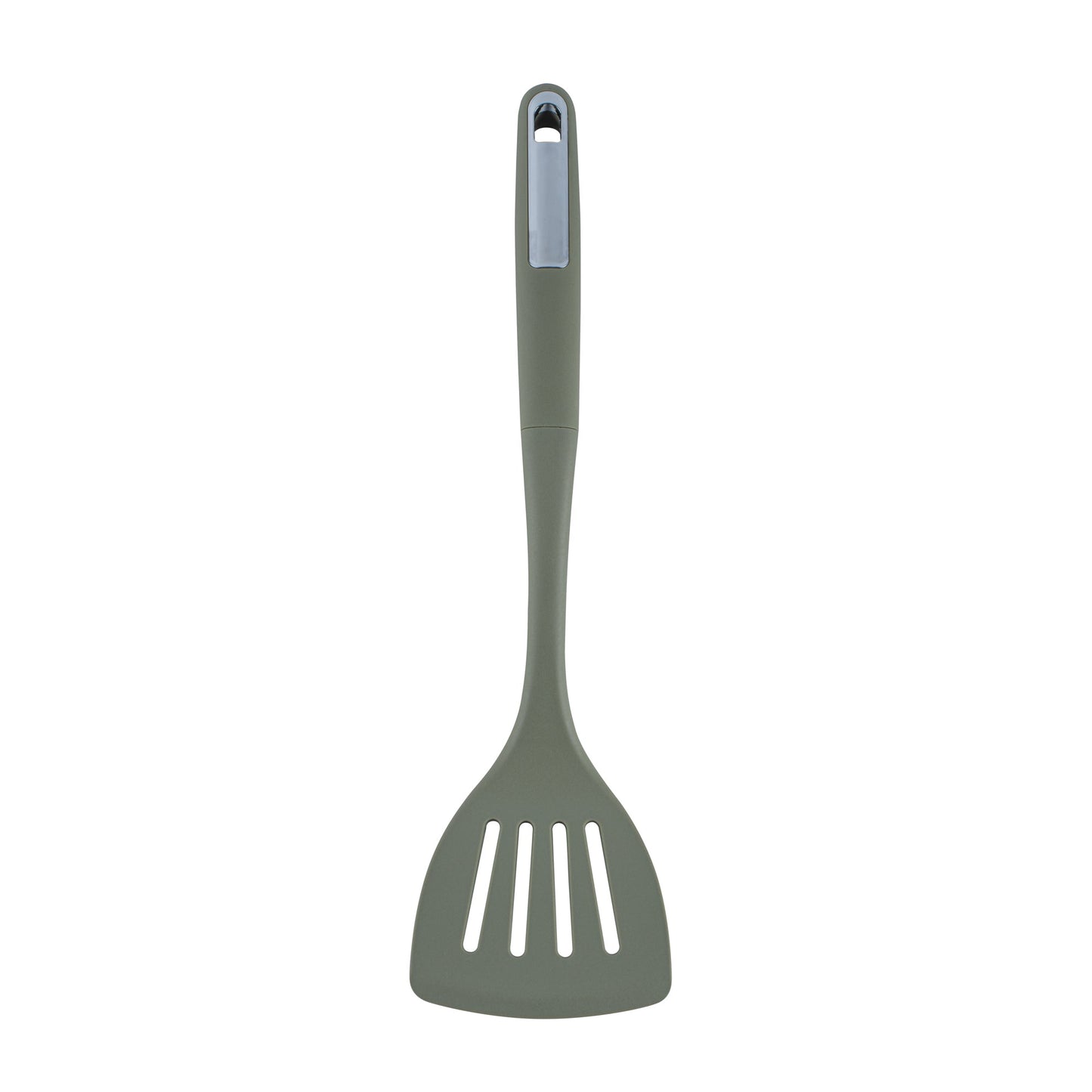 Met Lux Green Silicone Cooking Utensil Set - 6-Piece - 1 count box