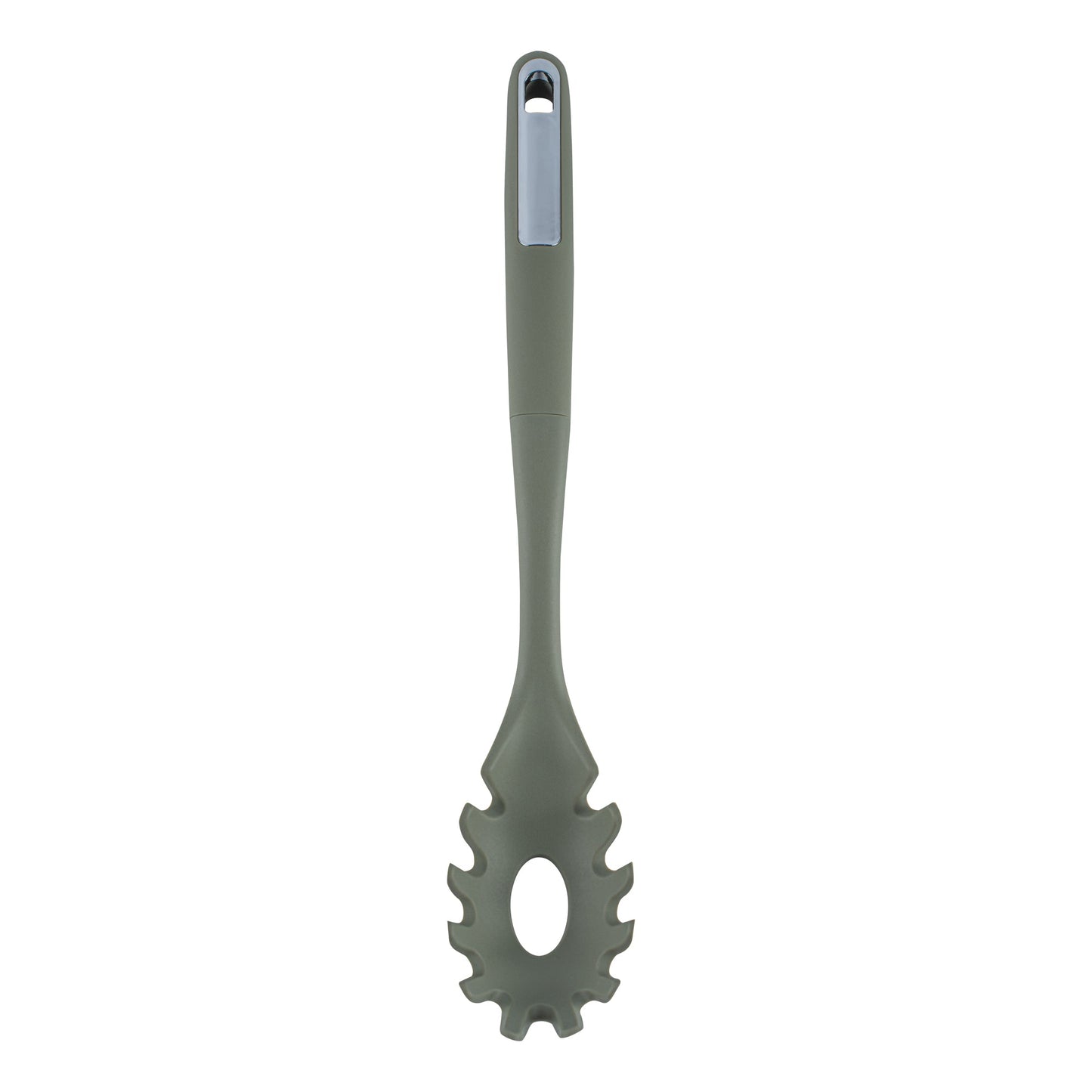 Met Lux Green Silicone Cooking Utensil Set - 6-Piece - 1 count box