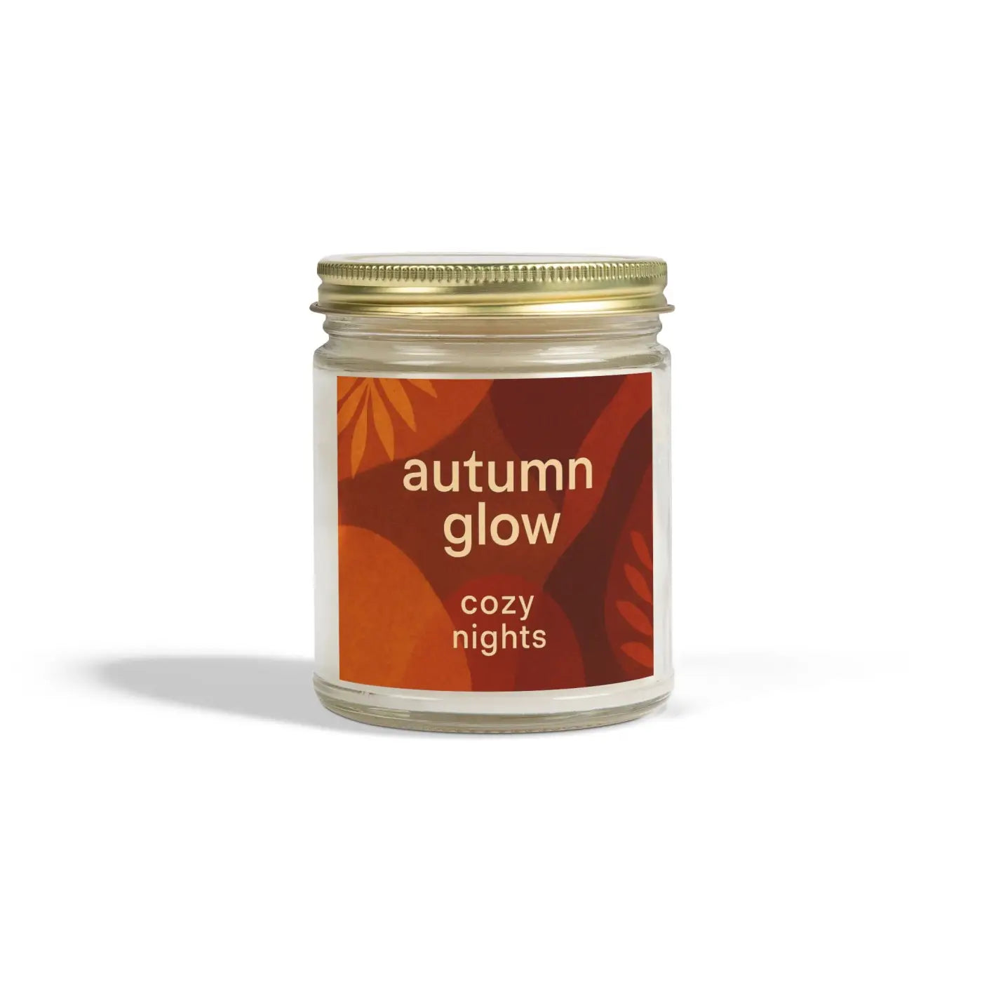 Fraser Fir Scented Candles – Coconut Apricot Wax - Dipaliz
