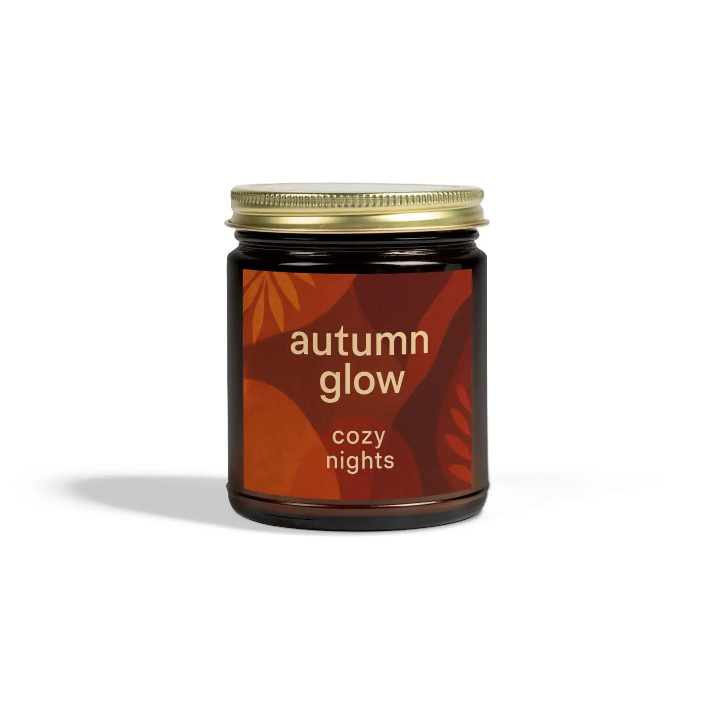 Fraser Fir Scented Candles – Coconut Apricot Wax - Dipaliz