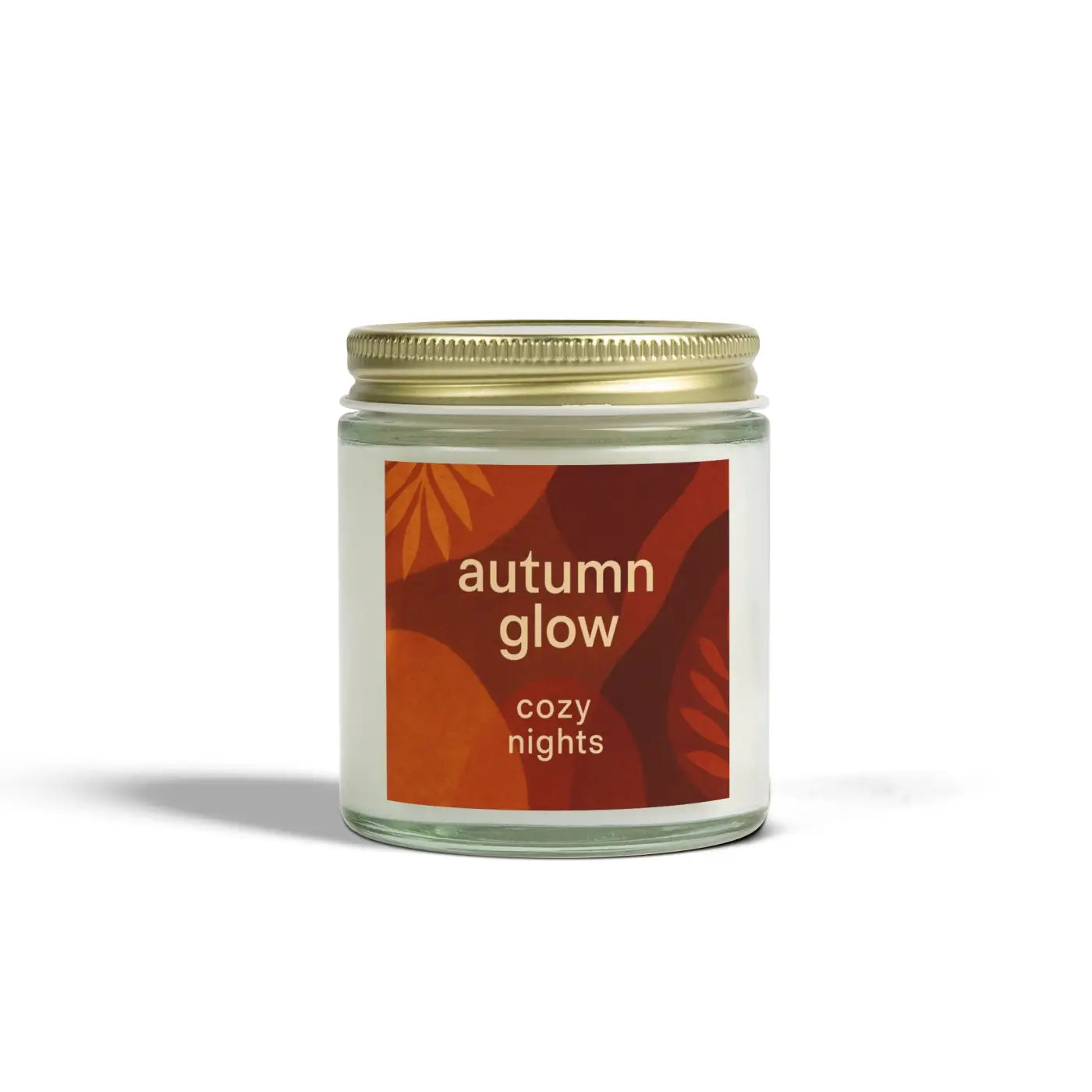 Fraser Fir Scented Candles – Coconut Apricot Wax - Dipaliz