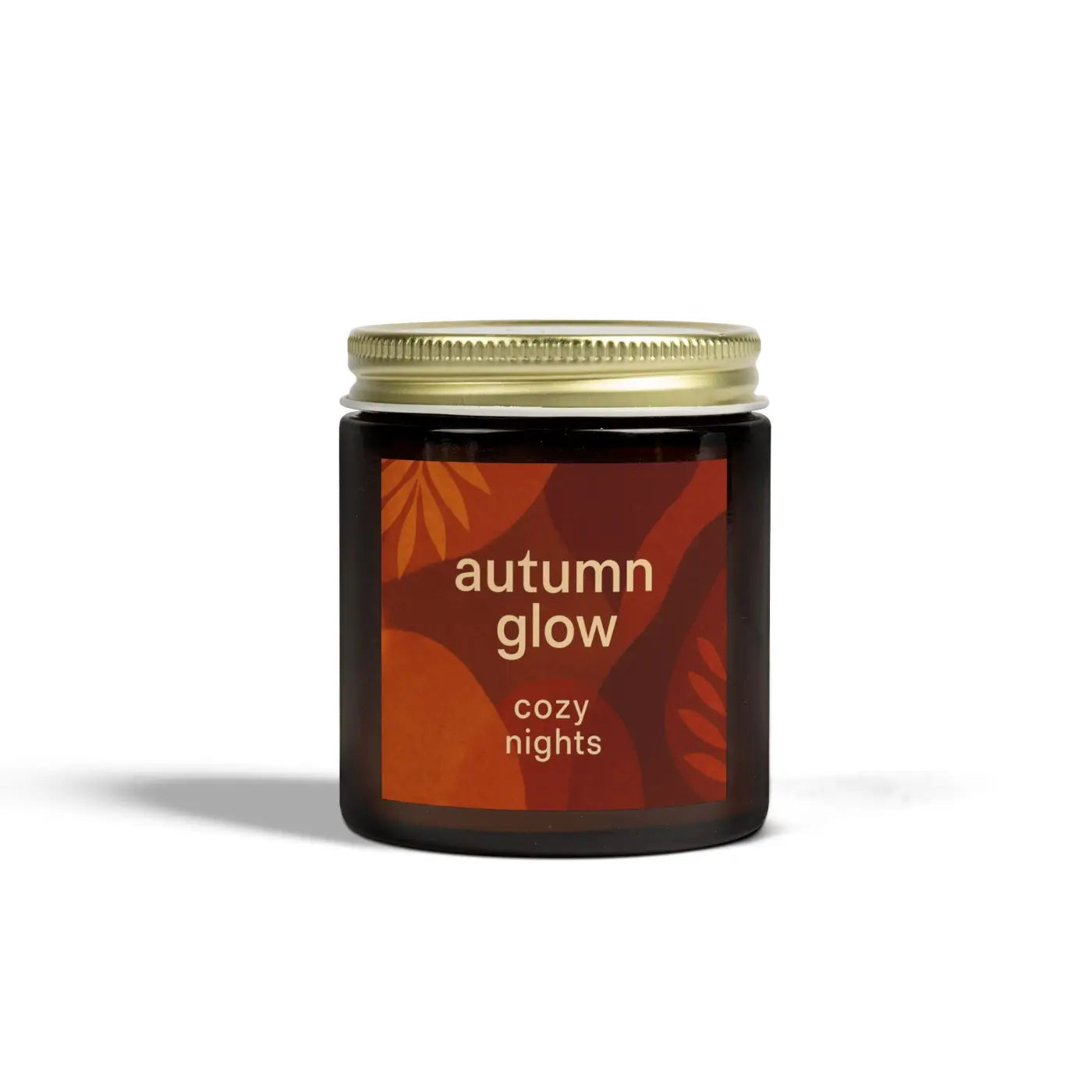 Fraser Fir Scented Candles – Coconut Apricot Wax - Dipaliz