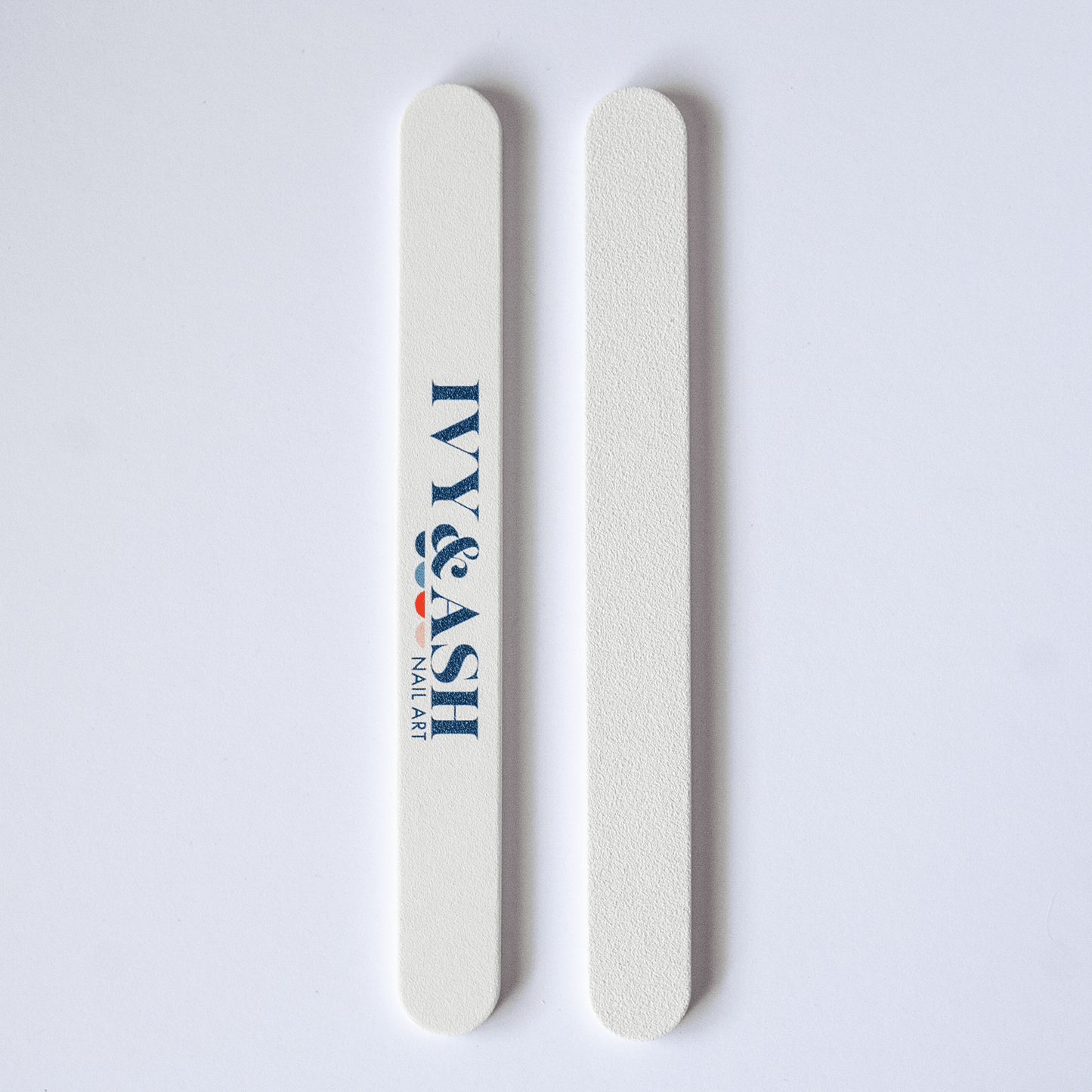 Ivy & Ash Nail File