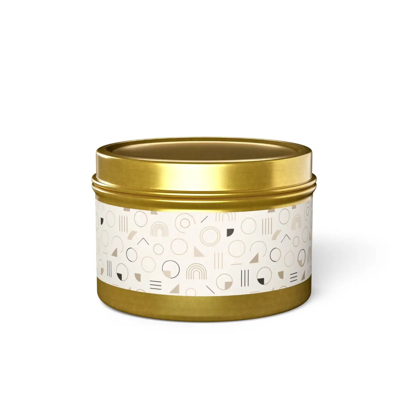 Chic Tin Candles – Soy Home Fragrance Gifts - Dipaliz
