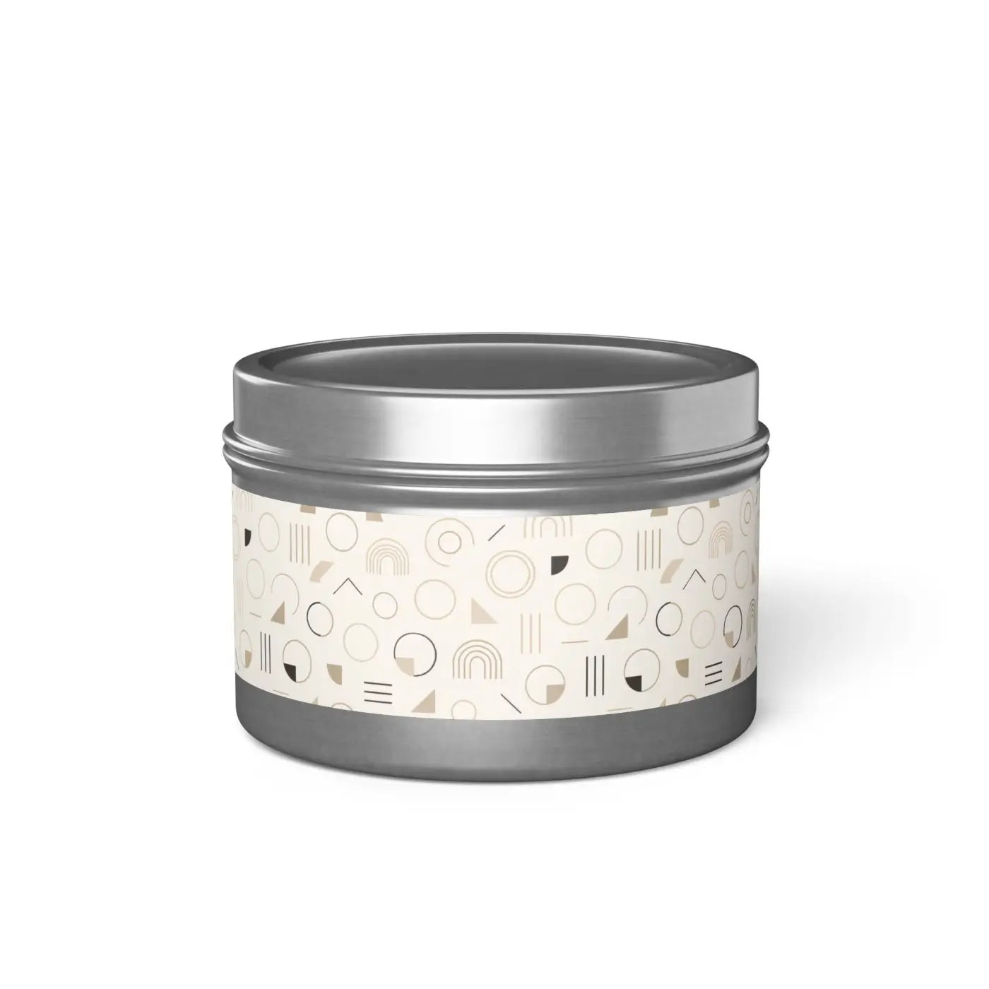 Chic Tin Candles – Soy Home Fragrance Gifts - Dipaliz
