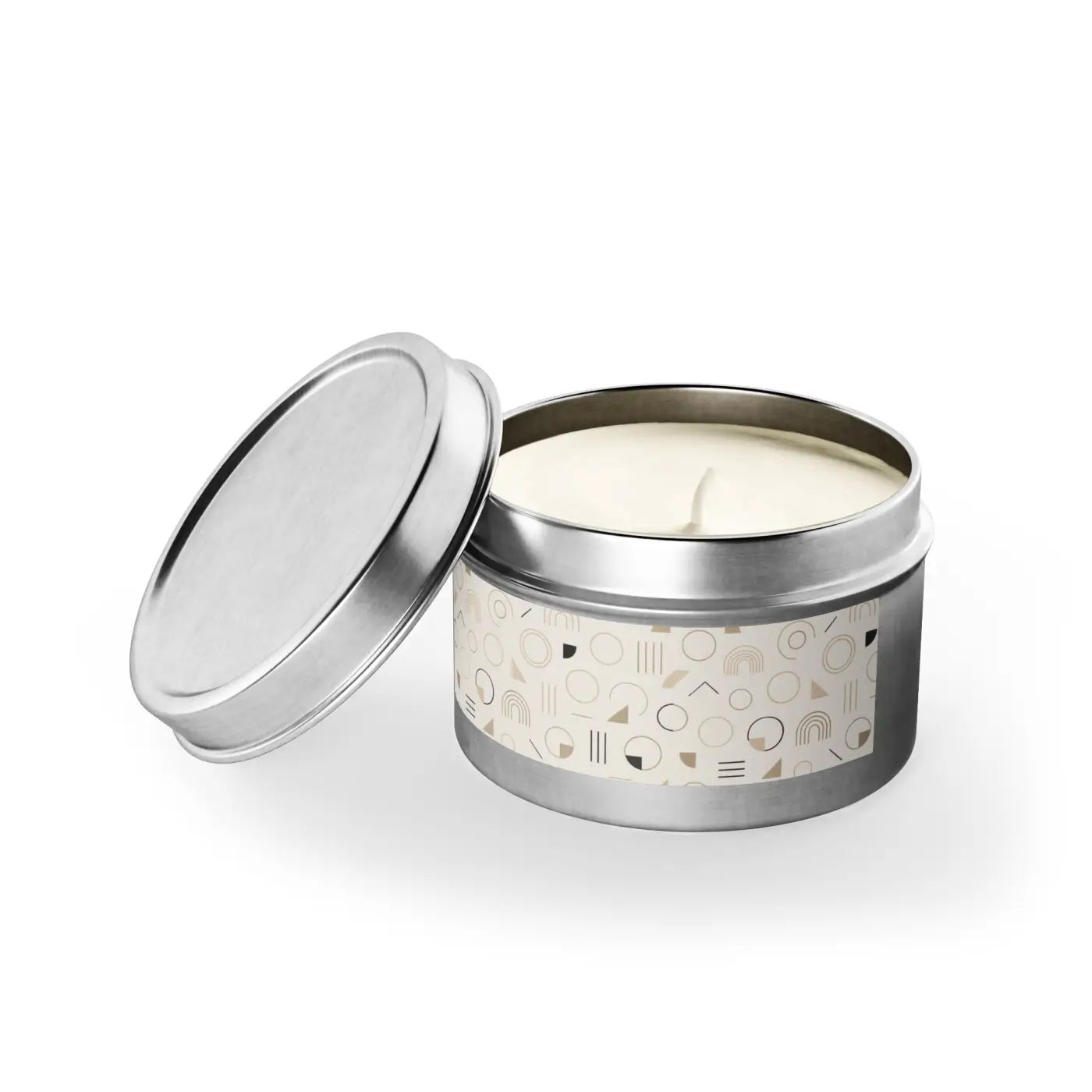 Chic Tin Candles – Soy Home Fragrance Gifts - Dipaliz